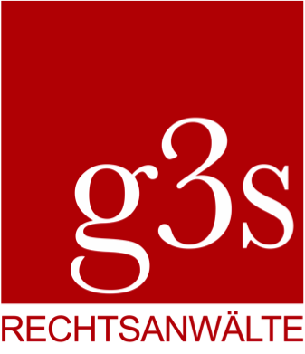 g3s Logo